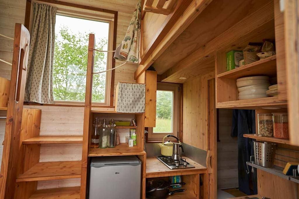 Foto 11 von 28: Two-Bedroom Chalet