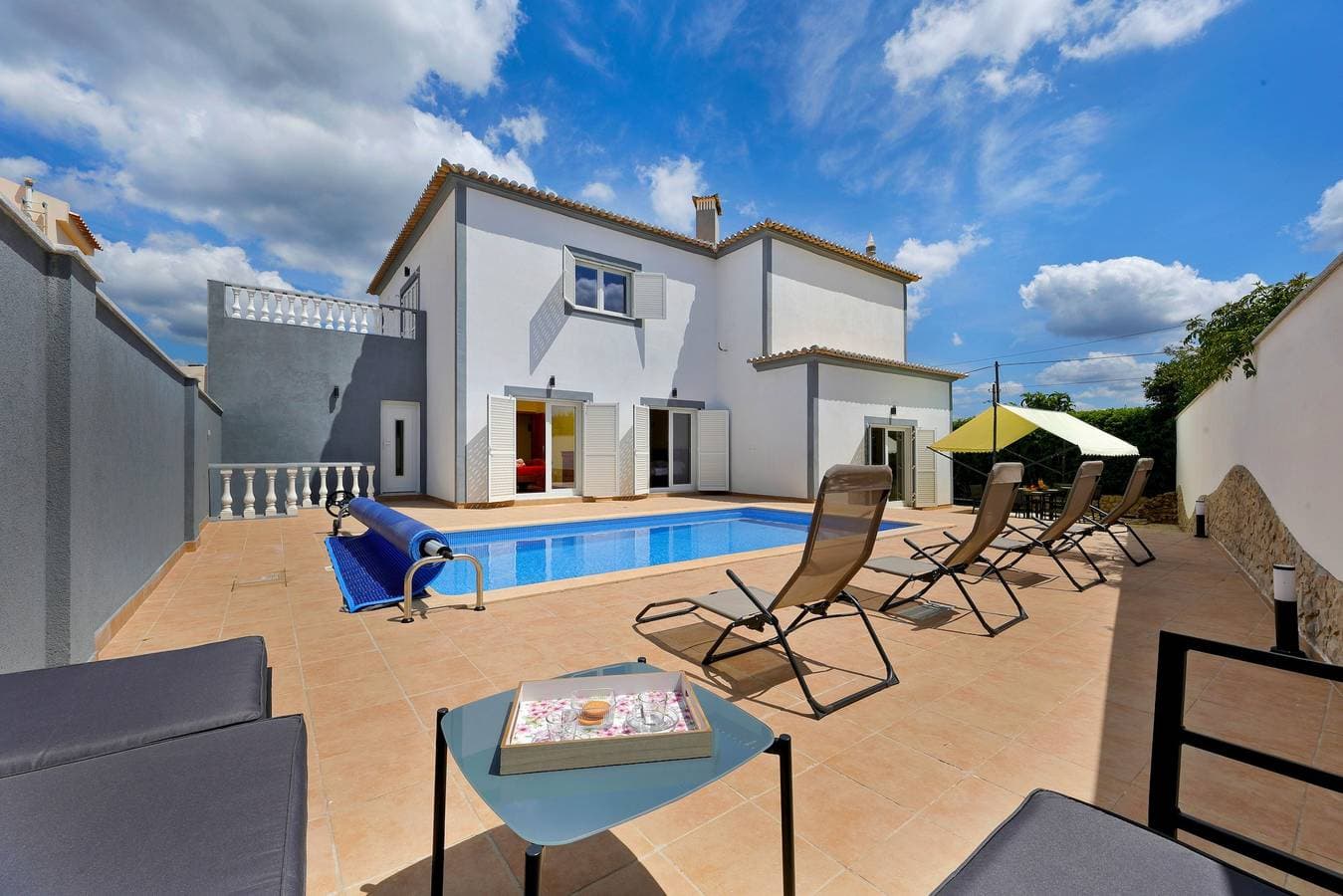 Casa Sun Zen - 4 bedrooms, pool 1