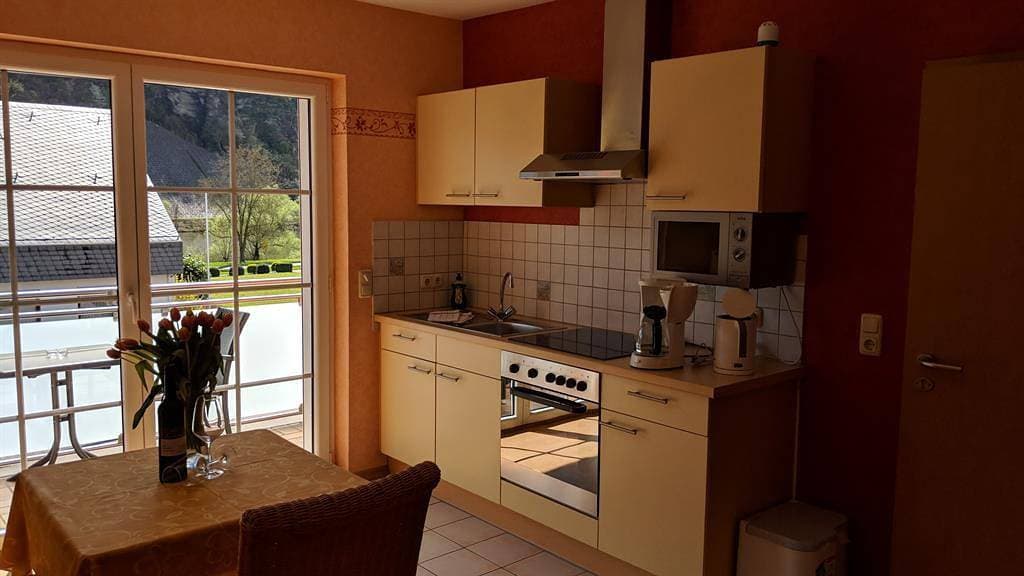 Foto 5 von 25: Appartement/Fewo Nr. 2