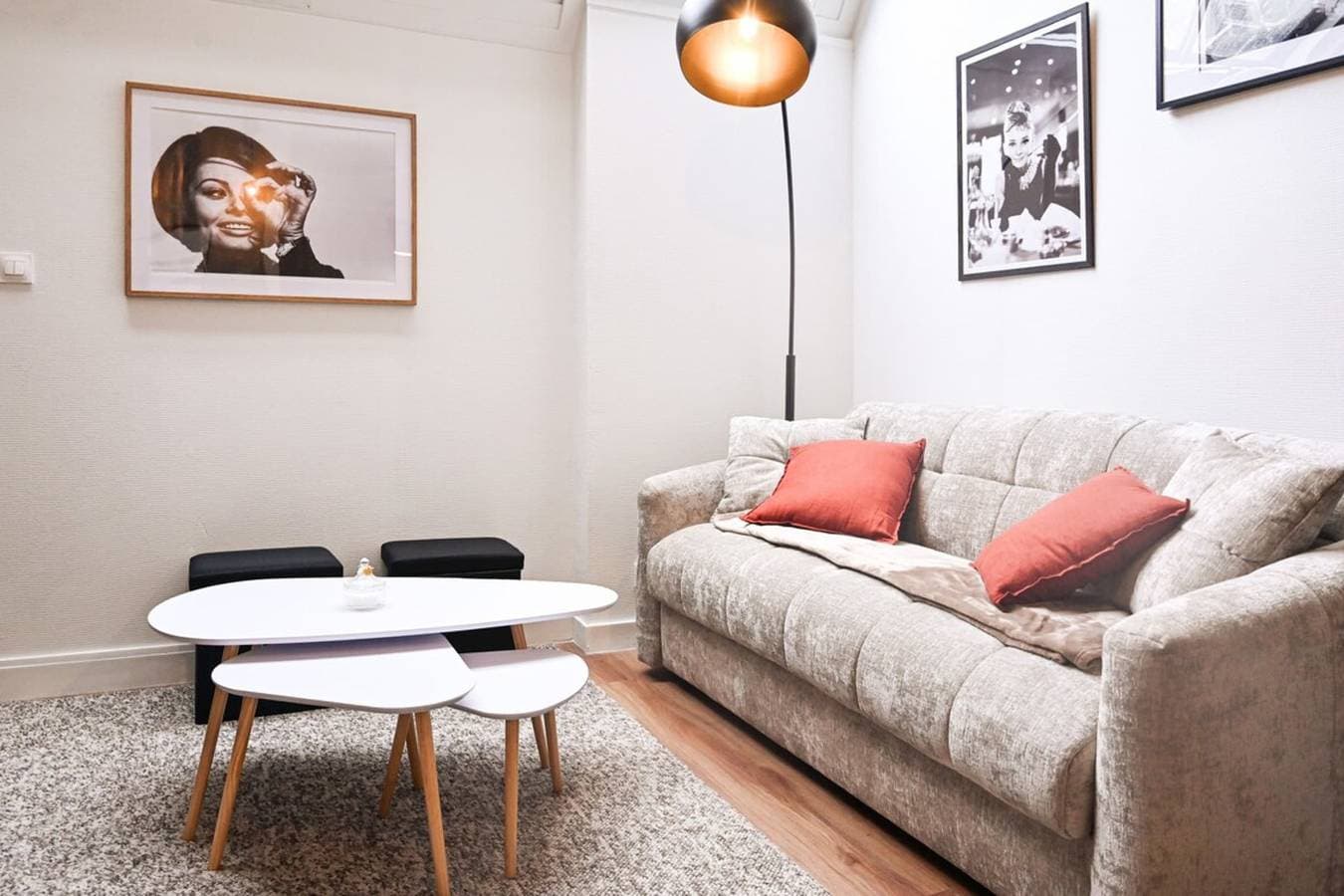 Foto 8 von 26: Ferienwohnung für 2 Personen