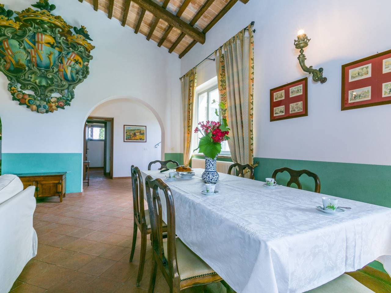 Foto 10 von 83: Casa dell'Arco