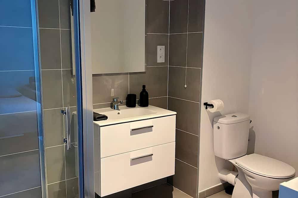 Foto 7 von 17: Charming apartment in Ajaccio, close to the sea!