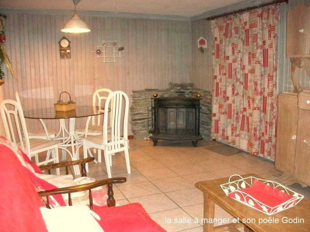 Foto 5 von 32: Chalet cartier