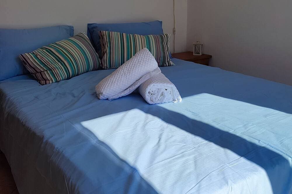Foto 6 von 30: Kalyves Mili's Haus Mit Meerblick