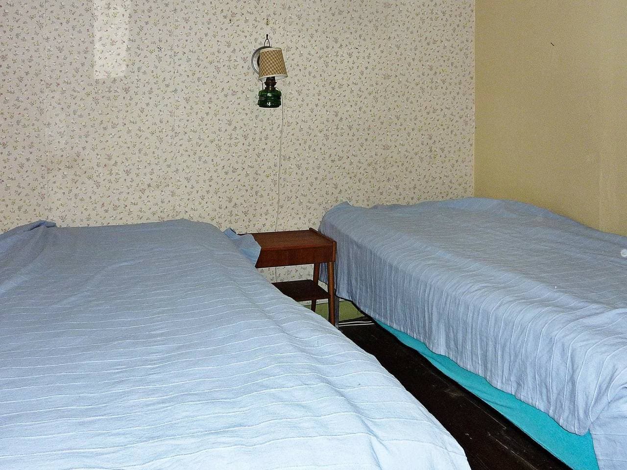 Foto 10 von 15: 5 Personen Ferienhaus in Kalvsvik