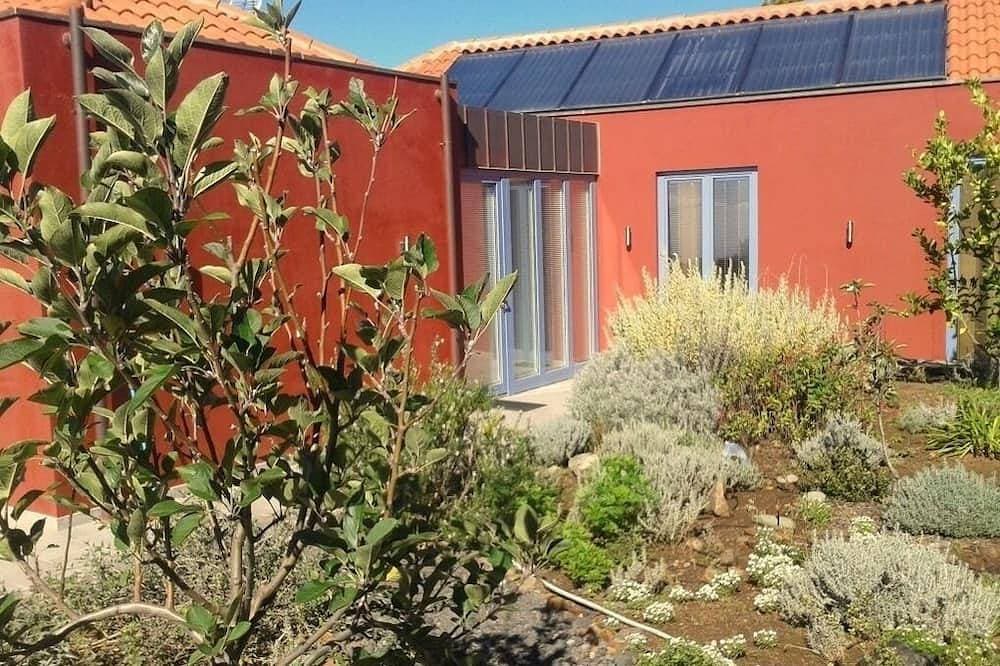 Foto 10 von 23: Ferienhaus für 6 Gäste mit 200m² in Tijarafe