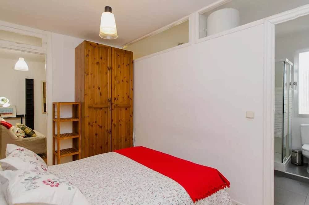 Foto 5 von 30: Hervorragend gelegener U-Bahnhof Apartment Bilbao
