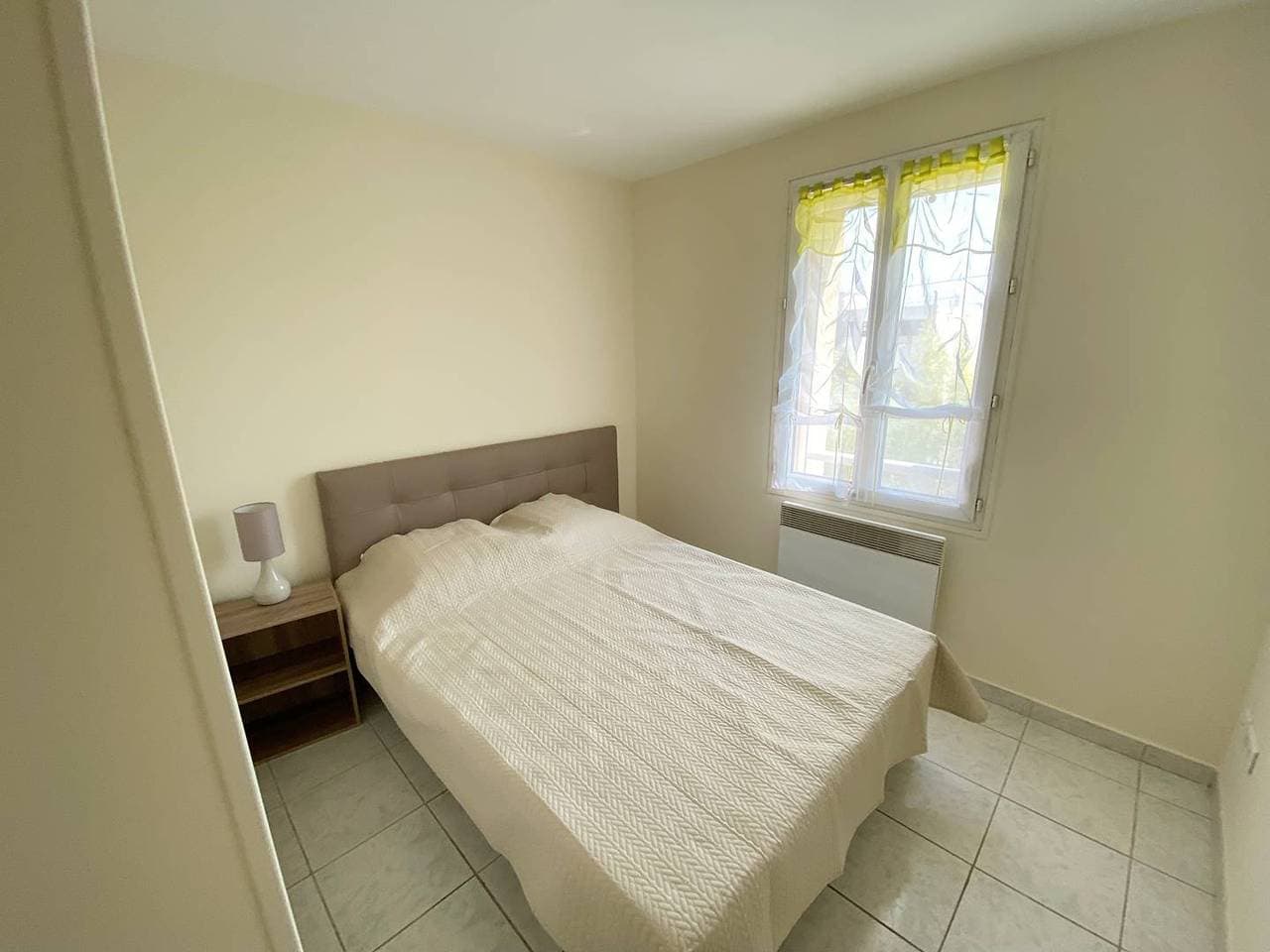 Foto 9 von 21: Ferienwohnung für 6 Personen mit Terrasse