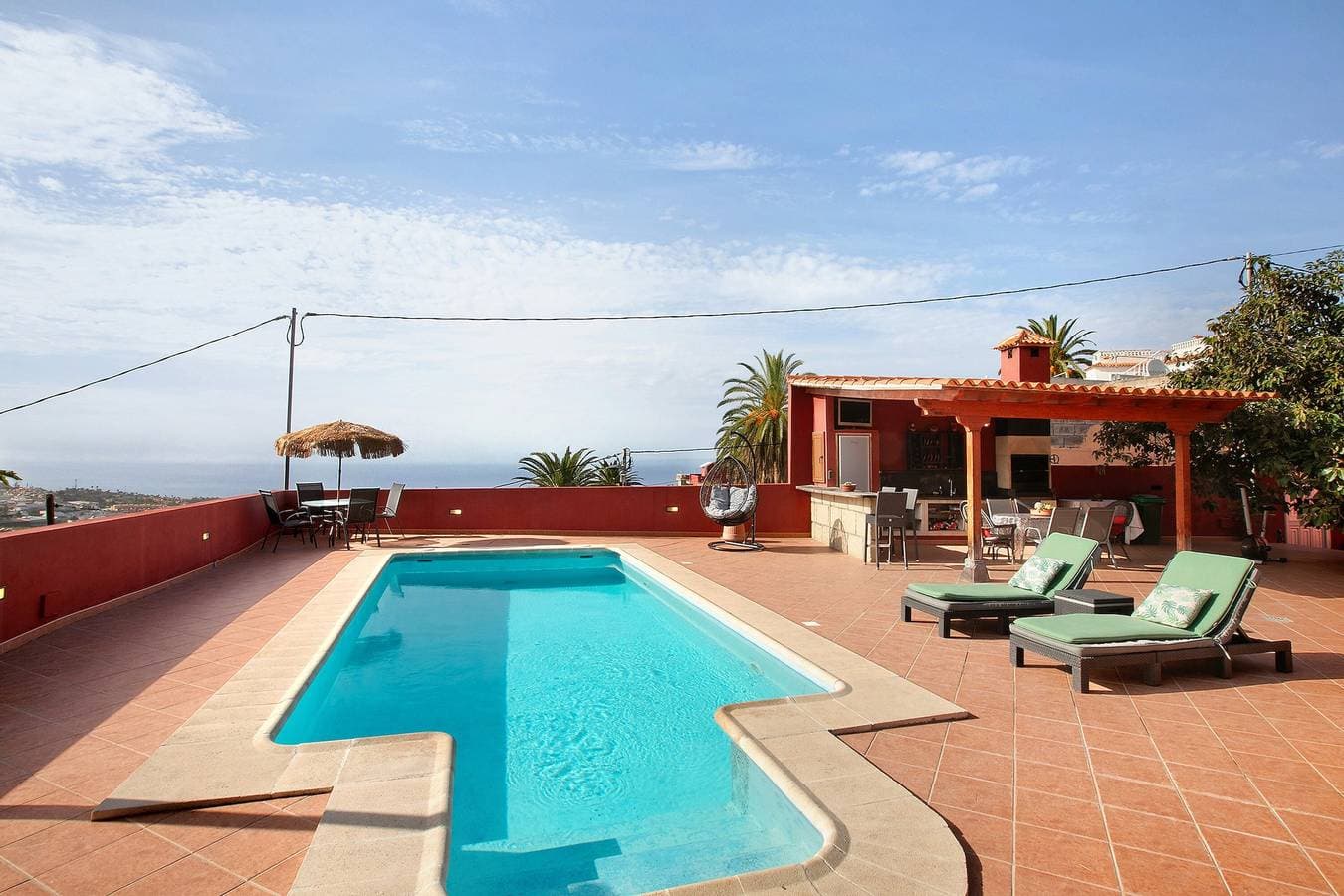 Bonita Casa 1