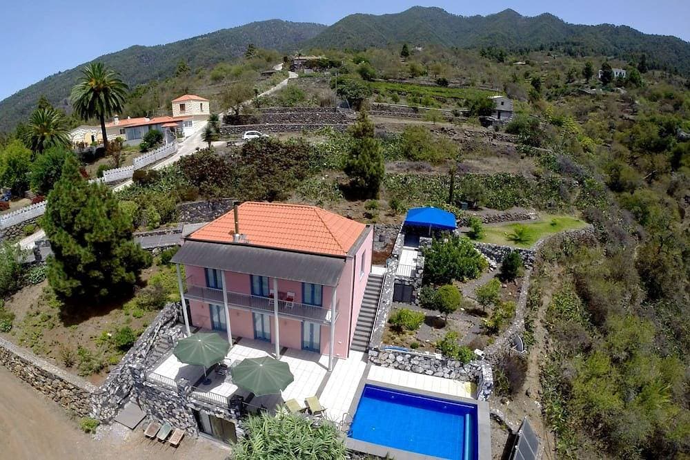 Villa Buena Vista mit Beheiztem Pool und Sauna 1