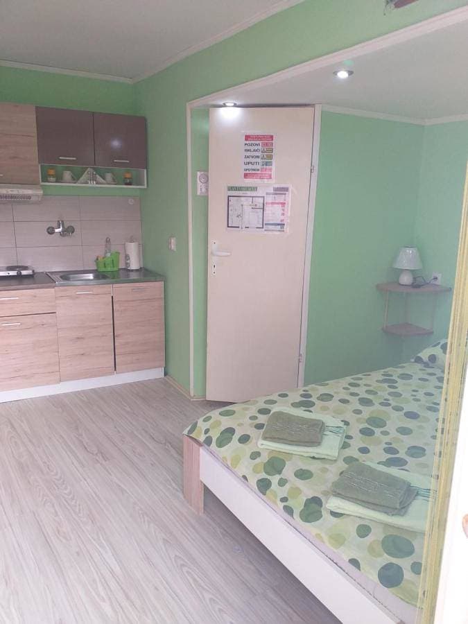 Apartman Andjela 1 1