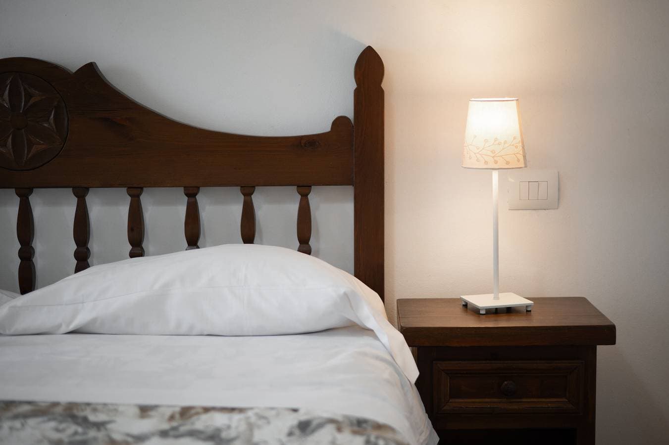 Foto 8 von 26: Zimmer 'Timo' mit Gemeinschaftspool, WLAN und Klimaanlage