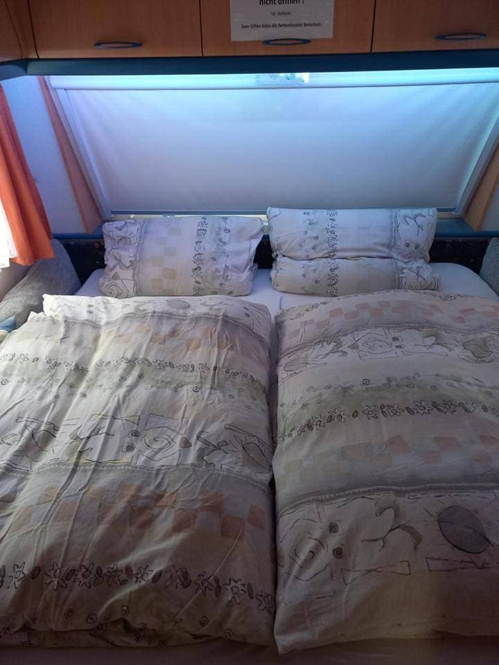 Foto 13 von 14: Mobile Home