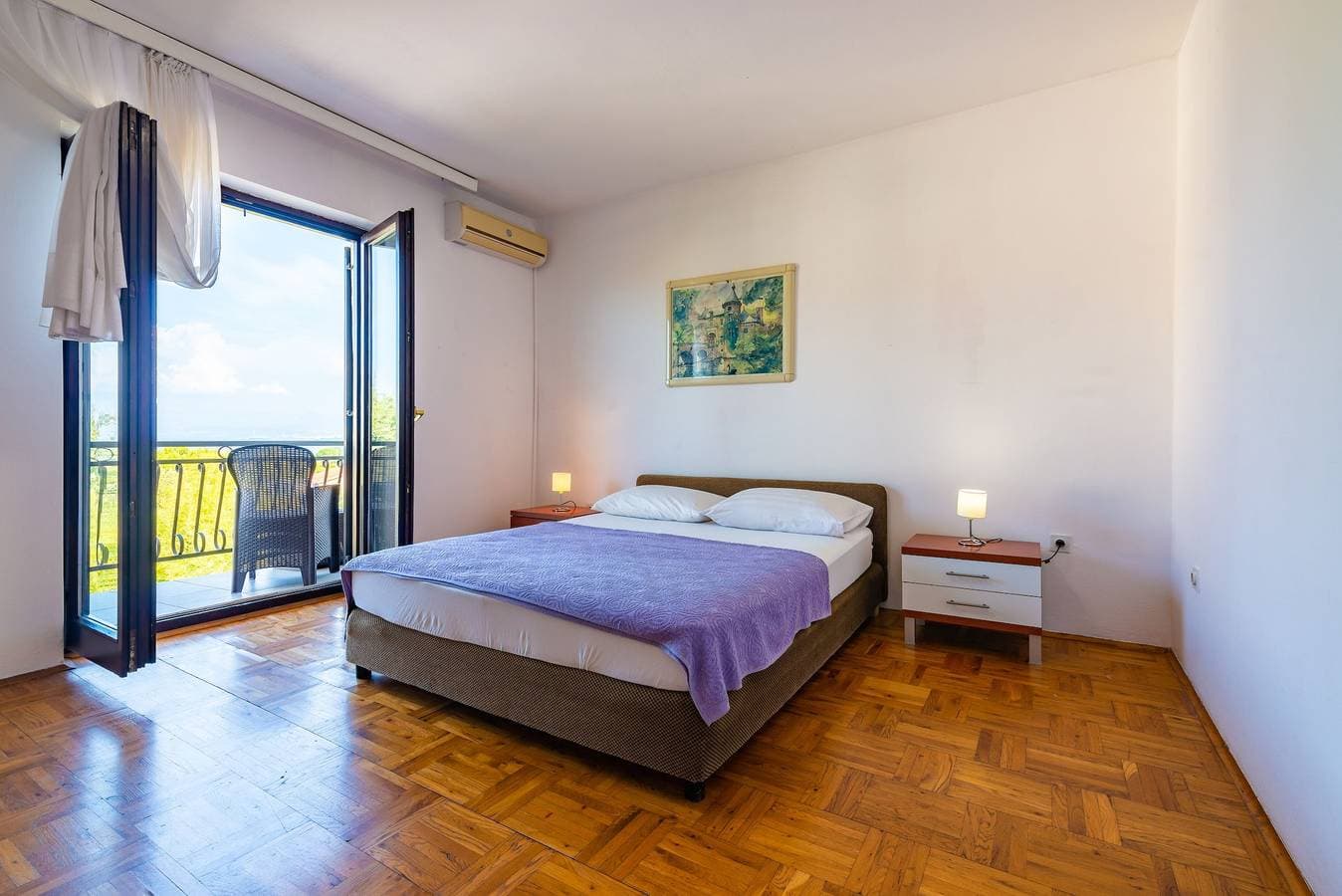 Foto 7 von 21: Ferienwohnung Pero - 5