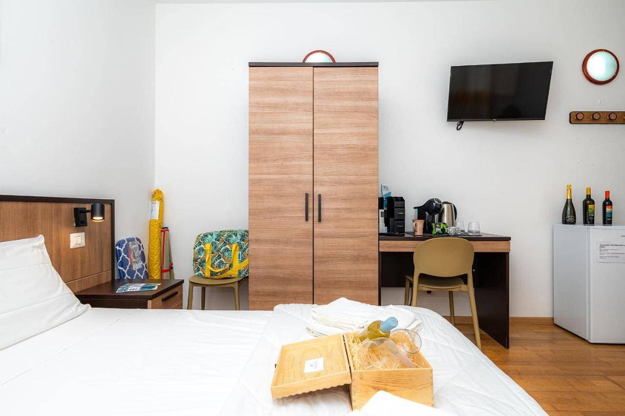Foto 4 von 18: Triple Room