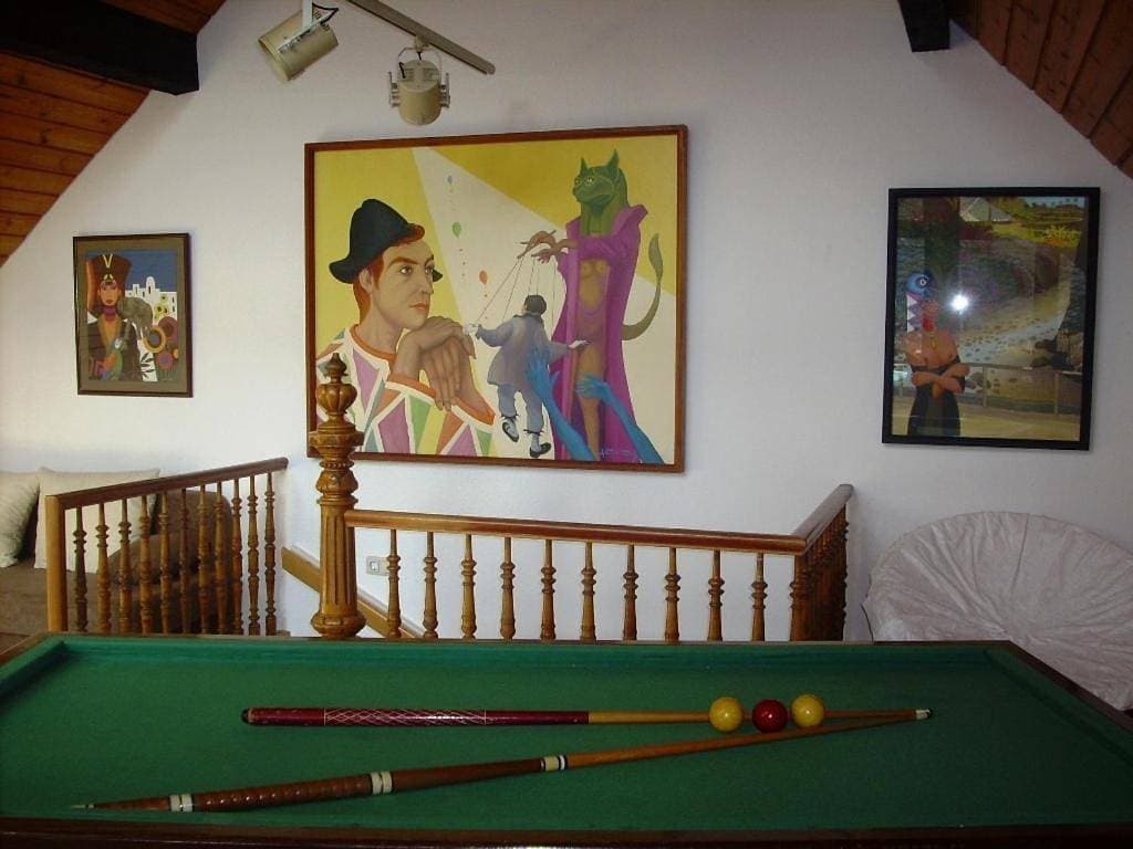 Foto 7 von 21: Holiday Home