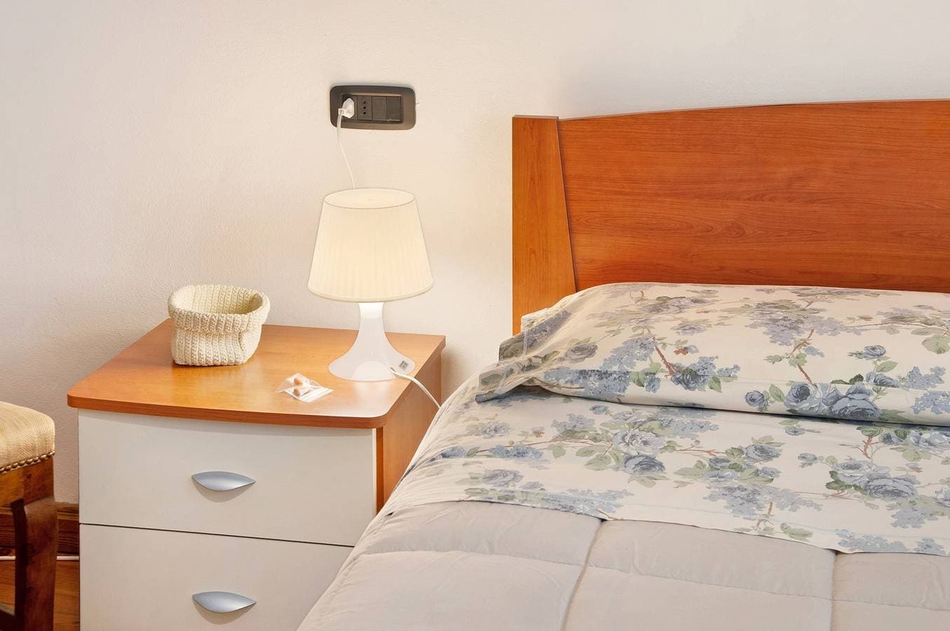 Foto 4 von 19: Ferienwohnung "Ivana" in der Nähe des Sees mit WLAN & Balkon