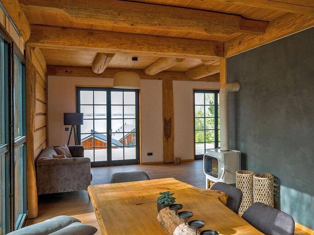 Foto 4 von 12: Five-Bedroom Holiday Home