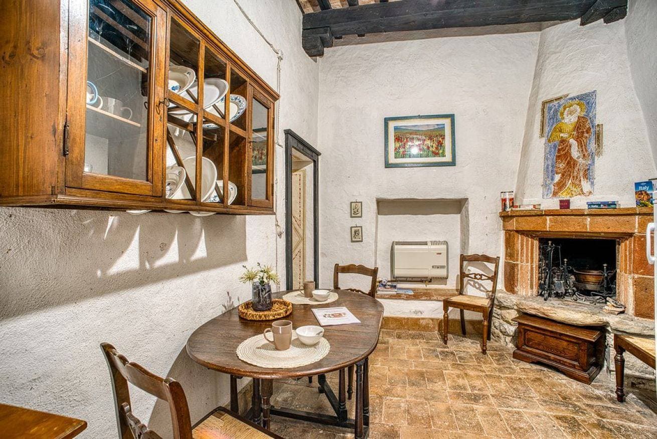 Foto 3 von 31: Ferienwohnung für 4 Personen mit Pool