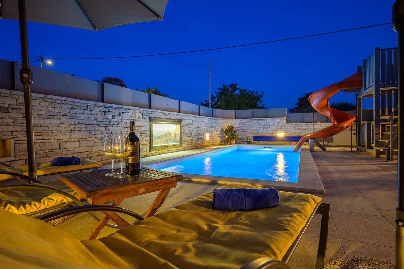 Foto 2 von 51: Villa Haric Otocan