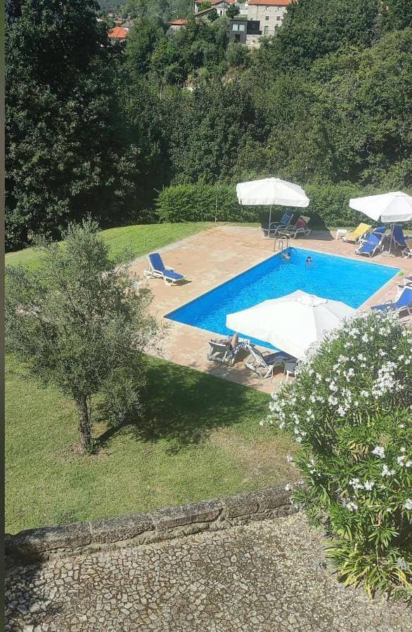 Gerês - Aldeia Turística de Louredo 1