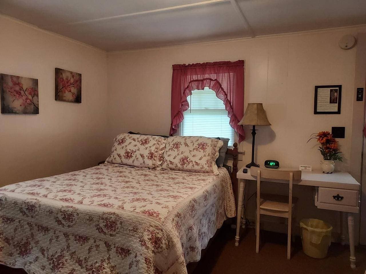 Foto 8 von 18: Classic Triple Room
