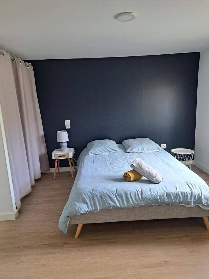 Foto 8 von 13: Two-Bedroom Apartment