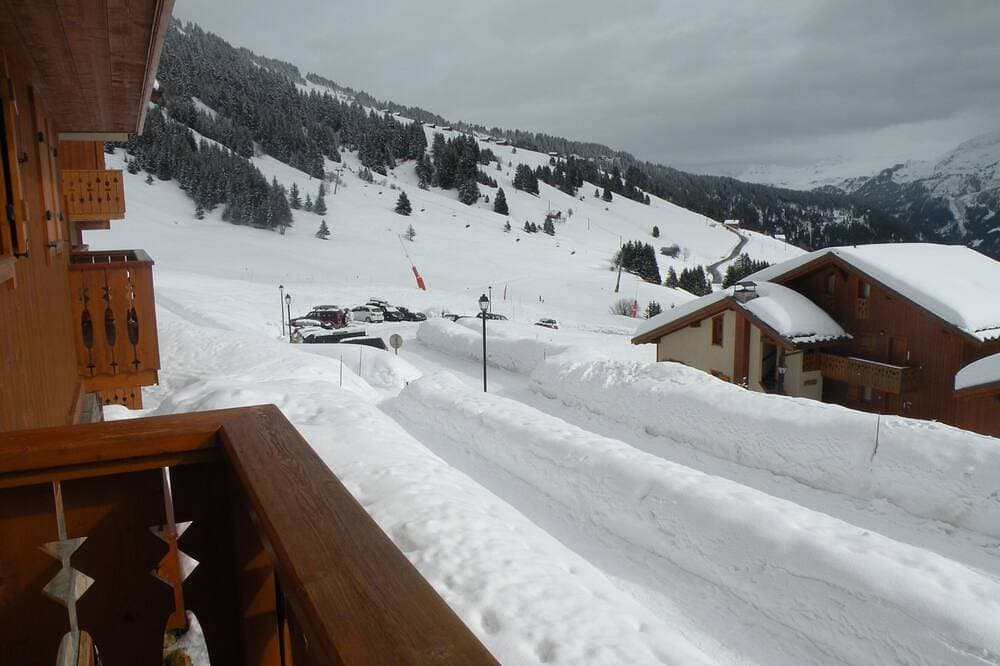 Foto 9 von 11: Komfortable und gepflegt - Einmaliger Blick