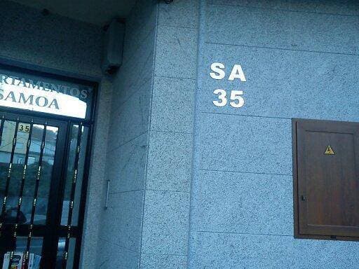 Foto 9 von 24: Wohnung im Zentrum von Laxe