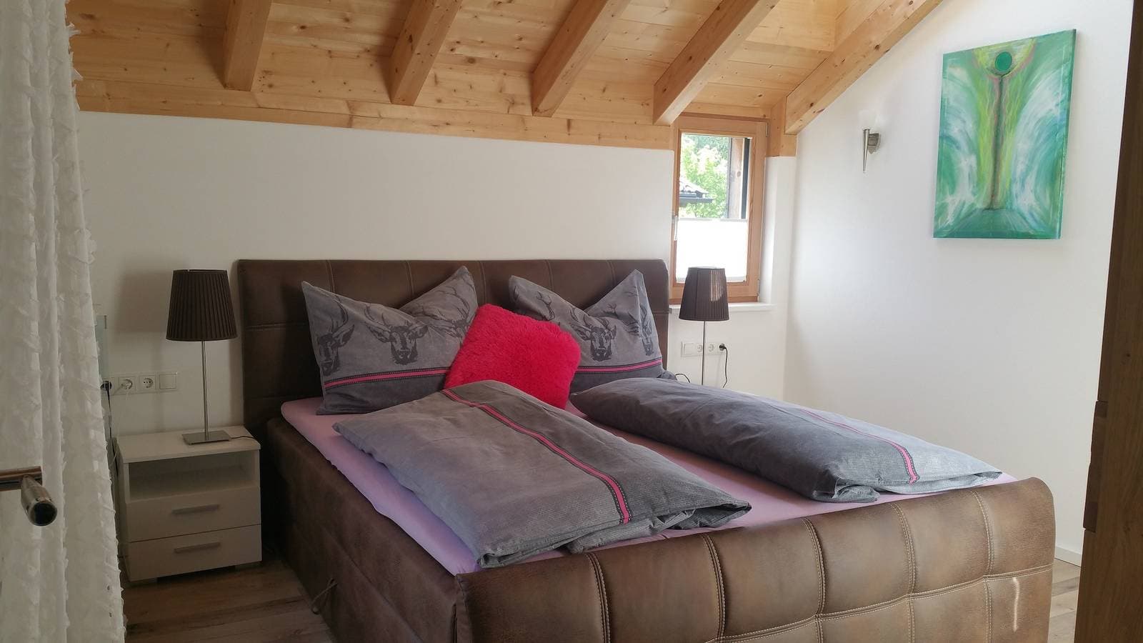 Foto 5 von 21: Ferienhaus Casa Rosa - Lienz/Osttirol