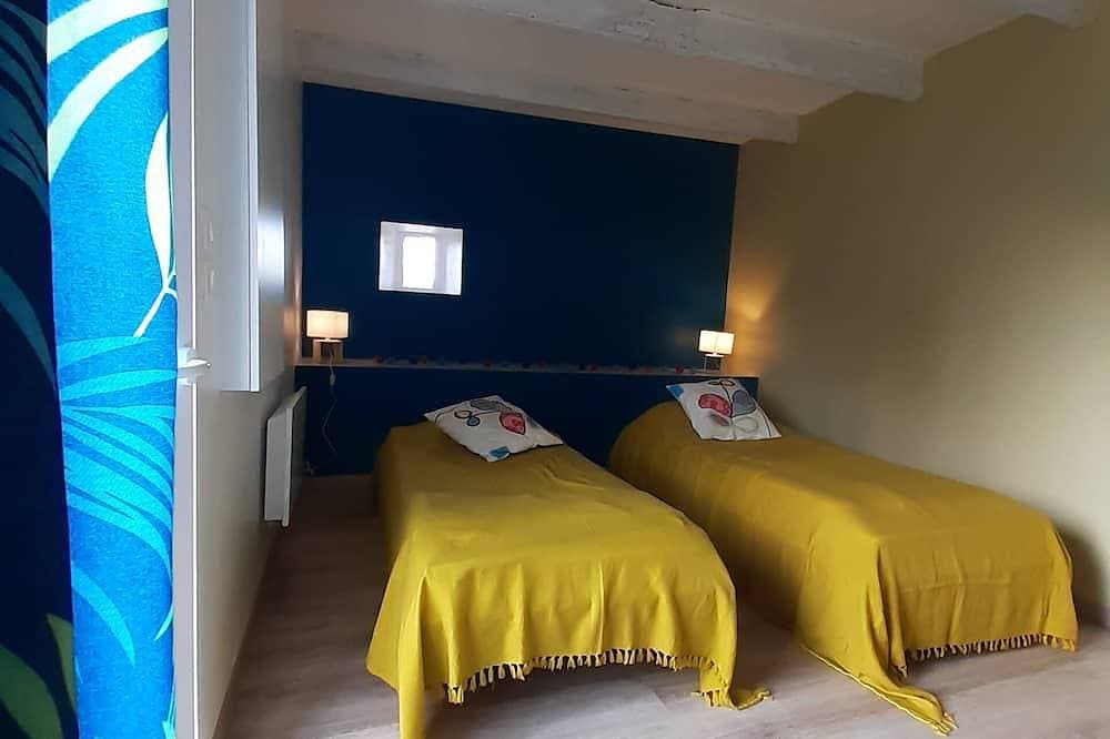 Foto 3 von 13: Vermietung eines Hauses zu Plouezec für 5 Personen