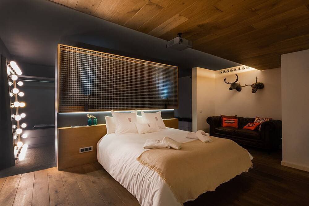 Foto 13 von 19: Petit Luxe Petit Luxe Loft