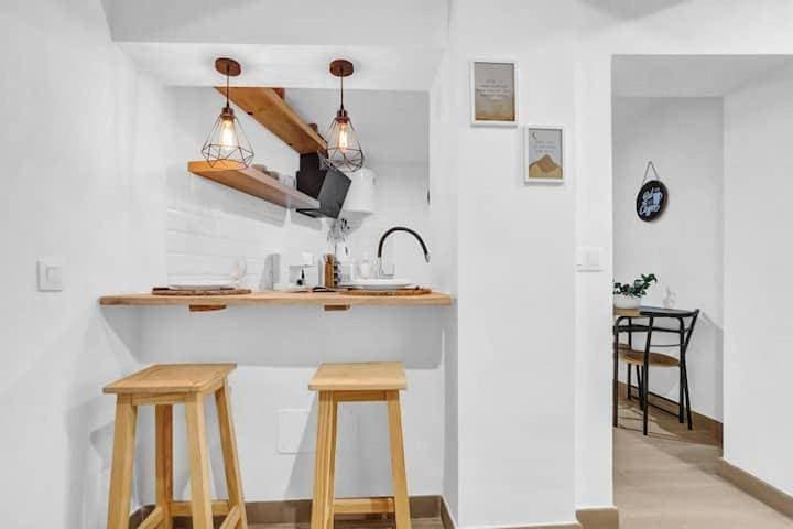 Foto 4 von 24: One-Bedroom House