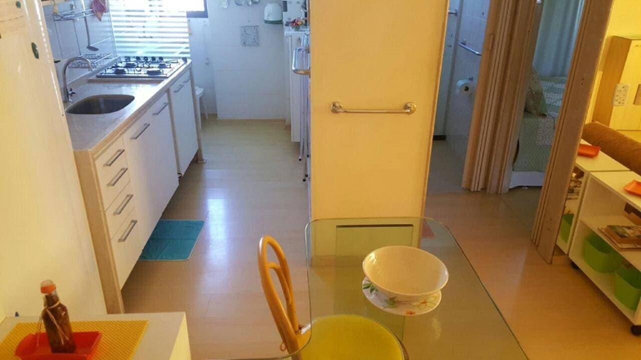 Foto 5 von 28: One-Bedroom Apartment
