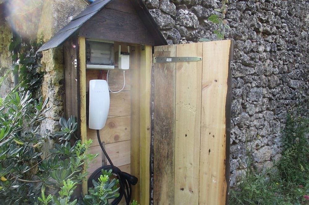 Foto 12 von 30: Authentisches Landhaus von Perigord, Charme, Ruhe und Komfort 4 *