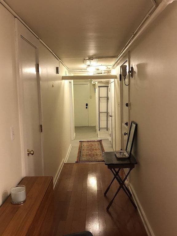 Foto 8 von 15: Comfy Garden Suite in Andersonville