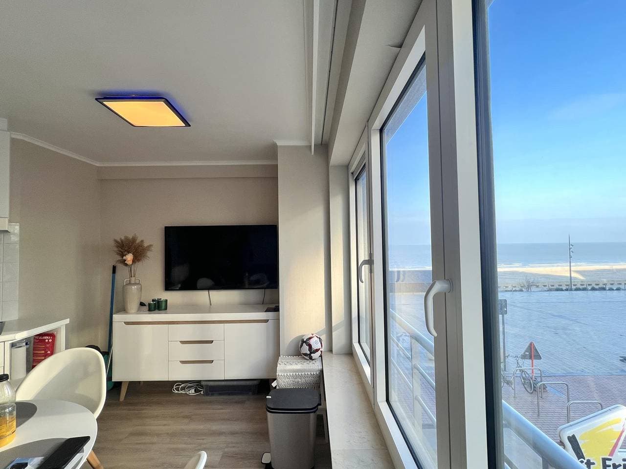 Foto 10 von 60: Gemütliche Wohnung in Meeresnähe