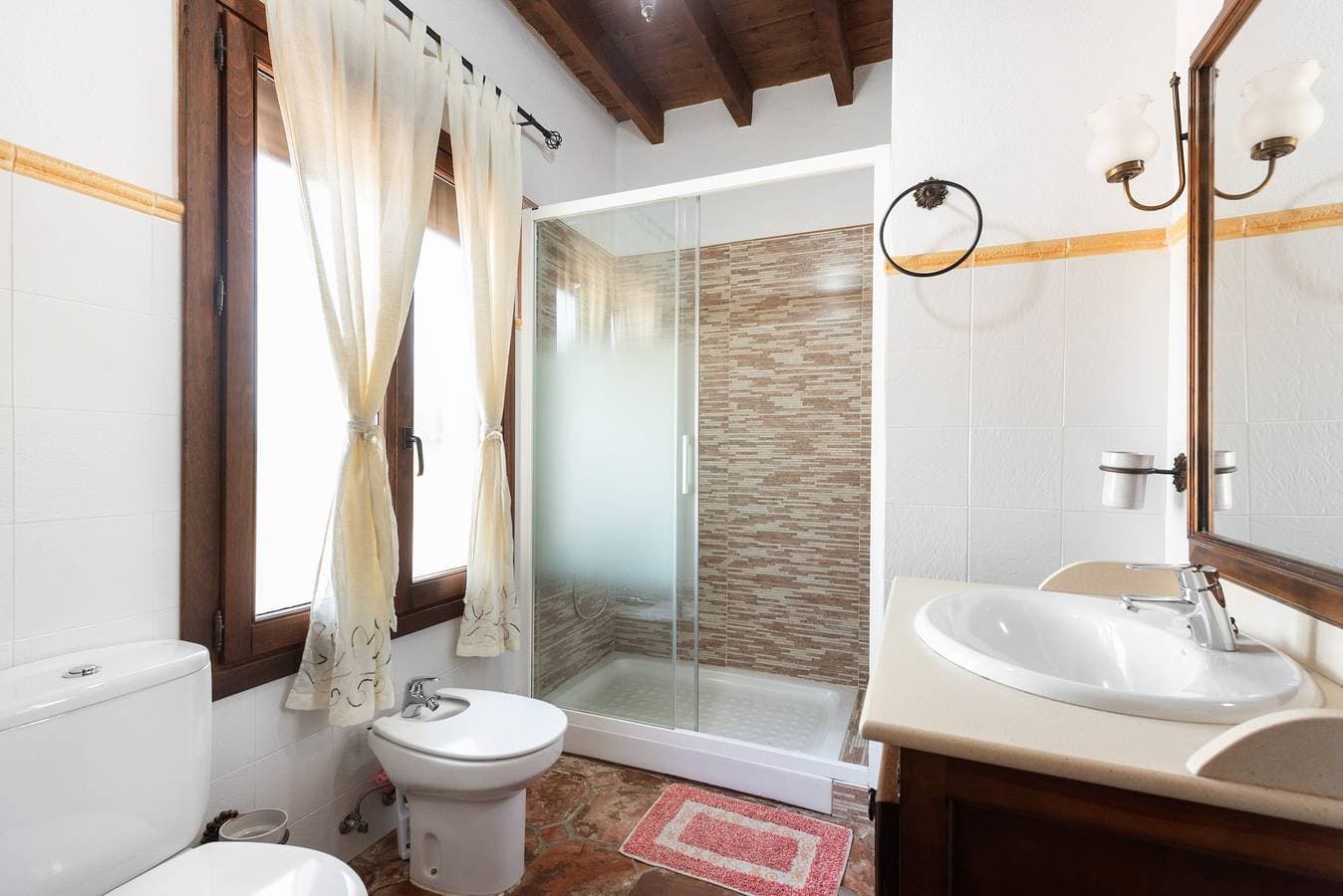 Foto 11 von 28: Finca 'Piedras Blancas' mit Bergblick, privatem Pool und Wi-Fi