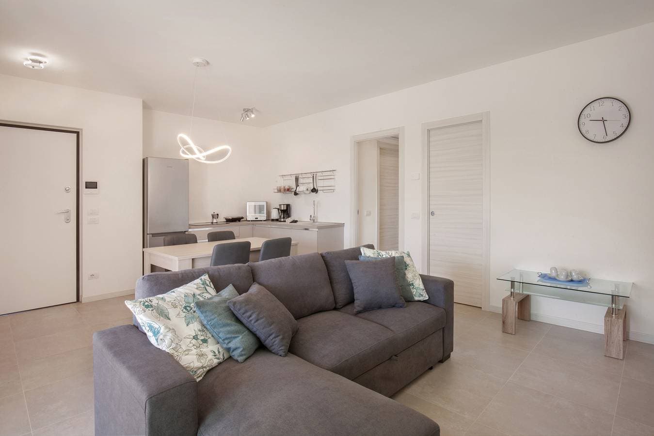 Foto 4 von 24: Apartment Ginestra Gialla With Pool