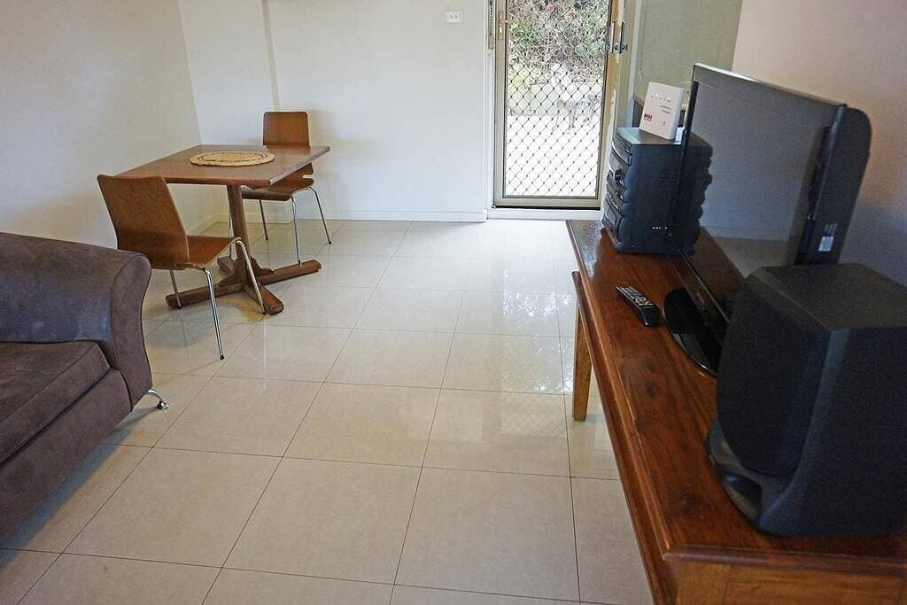 Foto 4 von 12: Schön renoviertes Studio-Apartment in Fremantle