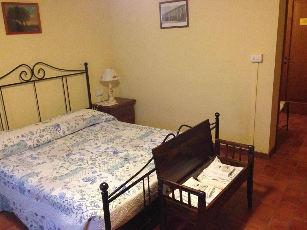 Foto 3 von 14: Double or Twin Room