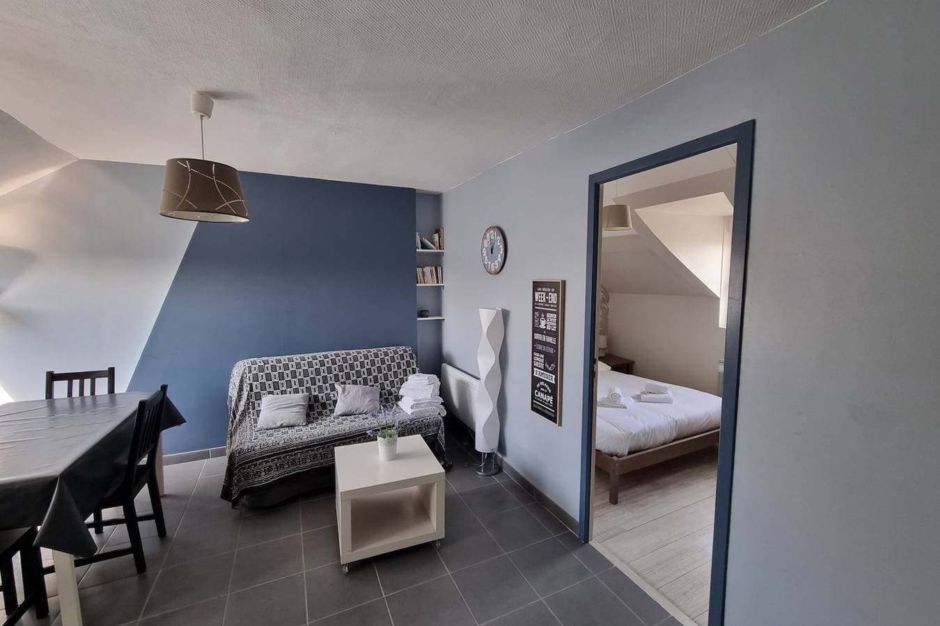 Foto 7 von 7: Ferienwohnung für 4 Personen