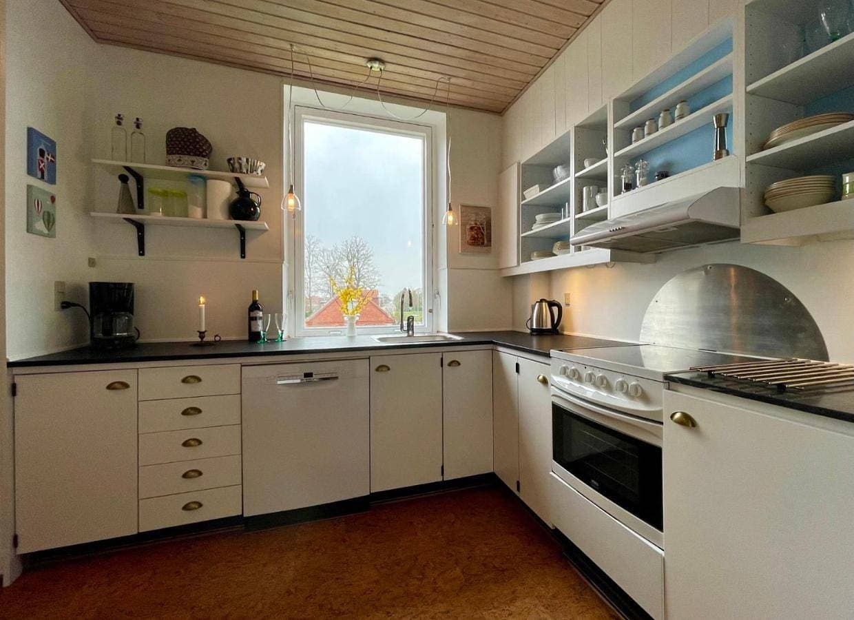 Foto 5 von 5: Two-Bedroom Apartment with Balcony and Sea View