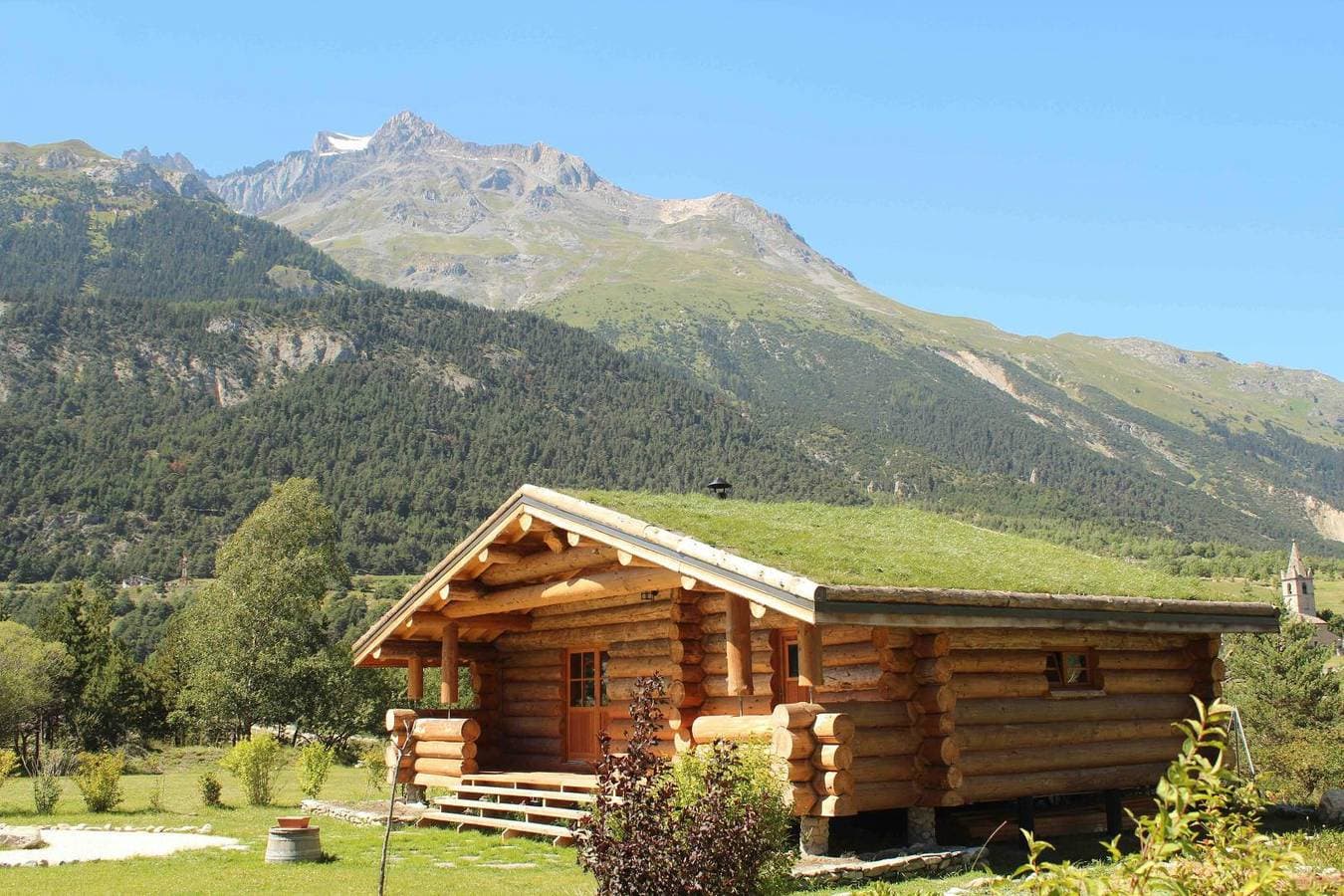Marmotte 1