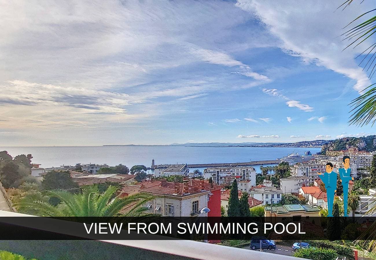 Foto 5 von 23: 375P /35-20 Grand Sud Terrasse