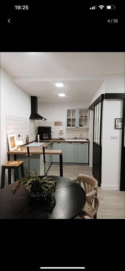 Coqueto loft en la playa 1