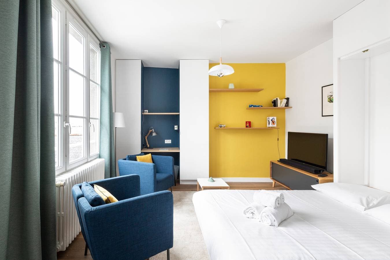 Foto 5 von 13: Ferienwohnung für 2 Personen