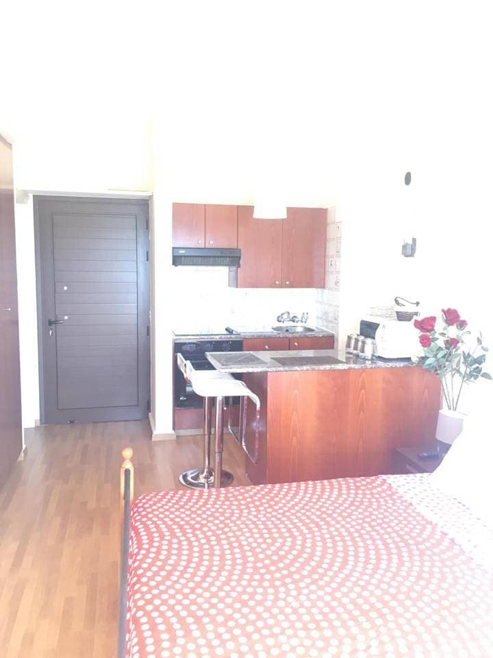 Foto 12 von 79: Studio Apartment with Sea View