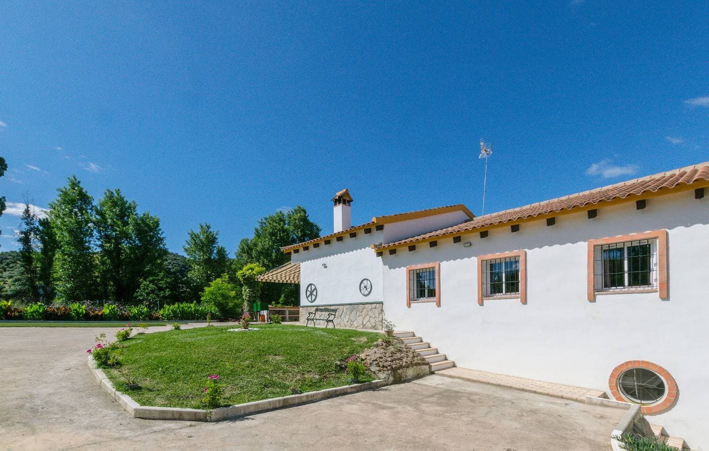 Foto 4 von 29: Gemütliche Wohnung mit Pool & AC in der Nähe von La Puebla de los Infantes