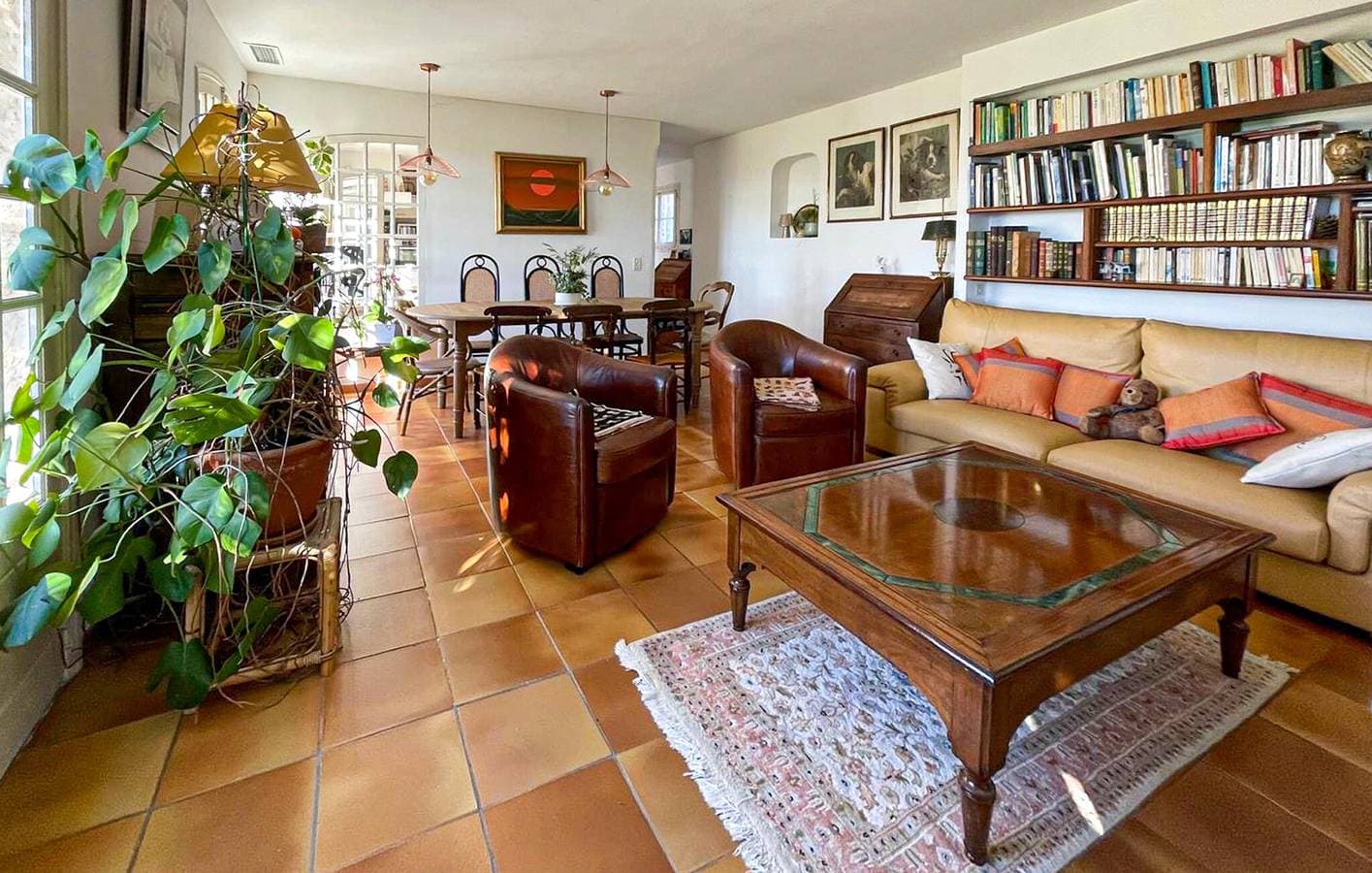 Foto 7 von 26: Moderne 2-Zimmer-Wohnung mit Pool und WLAN, in der Nähe von Moondi's und La Camandre